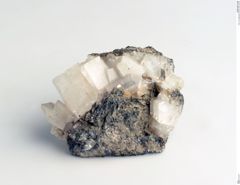 Foto von Apophyllit (NHMW-MIN-Ae309)